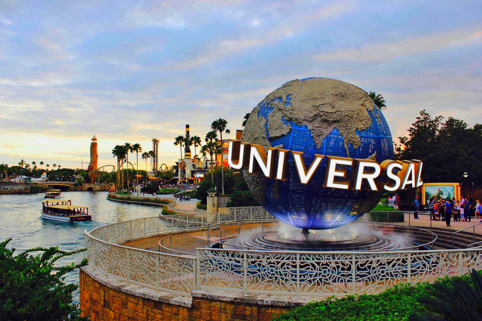 Universal Studios Florida - Theme Park at Universal Orlando Resort – Go  Guides