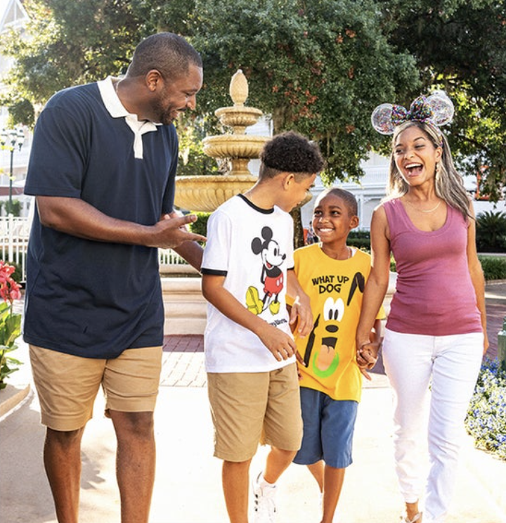 Disney+ Subscribers: Save Up to 35% on Rooms at Select Disney Resort Hotels This Holiday Season