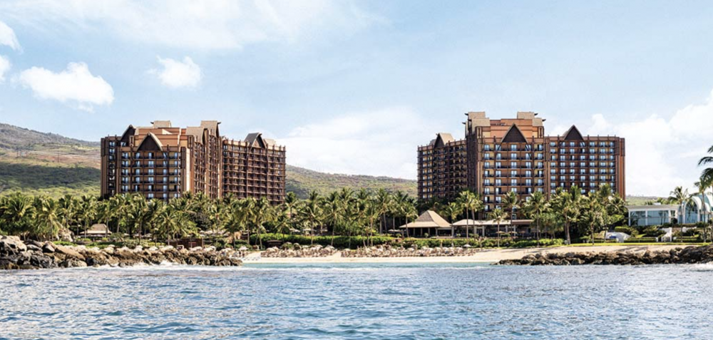 Winter Magic: Save on Select Rooms at Aulani, A Disney Resort & Spa