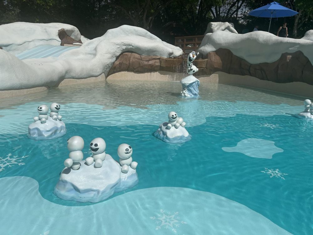 Disney's Blizzard Beach