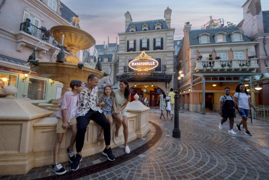 New Walt Disney World Deals