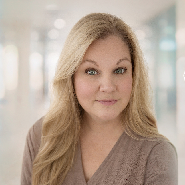 Carrie Kiger