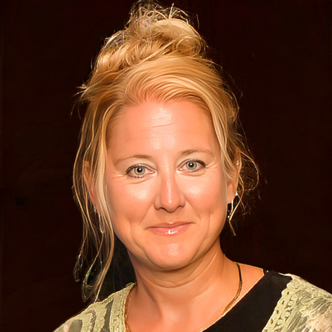 Kristine Shipla