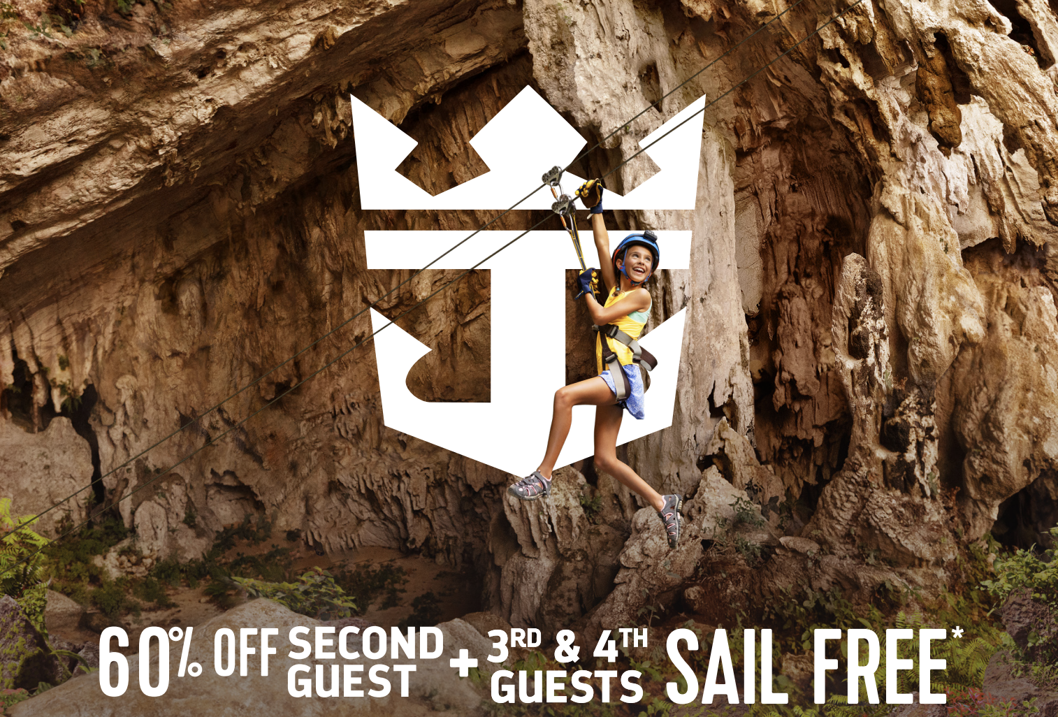 Royal Caribbean October offer